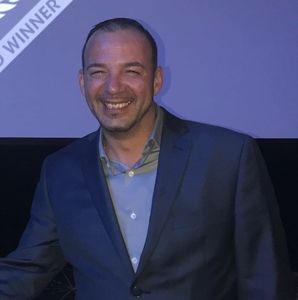 Meet your Posher, Armand